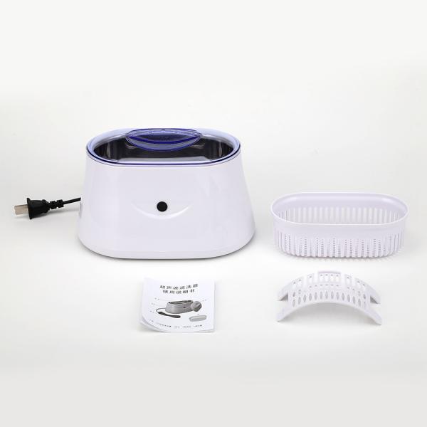 Quality Heated Portable Ultrasonic Jewelry Cleaner Auto Ultrasonic Washing Machine for sale