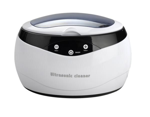 Quality Heated Portable Ultrasonic Jewelry Cleaner Auto Ultrasonic Washing Machine for sale