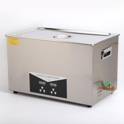 Chine Machine de nettoyage à ultrasons personnalisée 600W Nettoyeur à ultrasons multifonctionnel à vendre