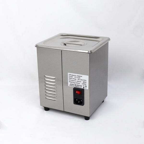 Quality 2L Digital Ultrasonic Cleaner Electric Outdoor Dental 2L Car Power Tank for sale