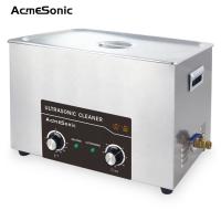 Quality Mechanical Ultrasonic Cleaner for sale