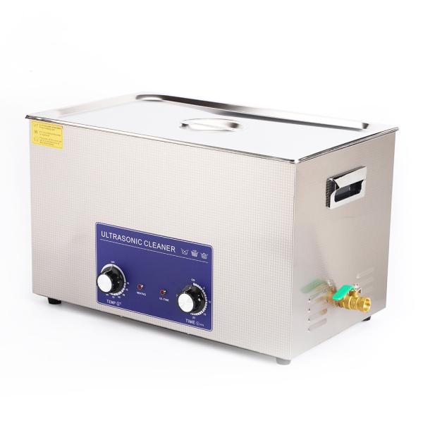 Quality Customized Mechanical Ultrasonic Cleaner Industrial Ultrasonic Parts Washer for sale