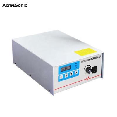 China Industrial Immersible Ultrasonic Cleaning Transducer 28khz 150W To 2400W for sale