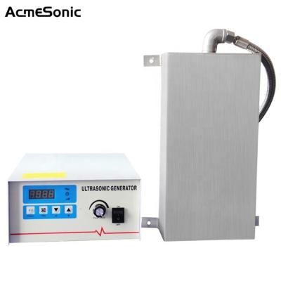 China OEM Immersible Ultrasonic Cleaner Submersible Ultrasonic Cleaner 28khz 40khz for sale