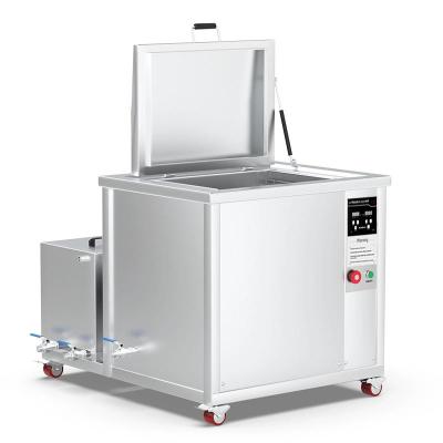 China 600W Industrial Ultrasonic Cleaner for sale