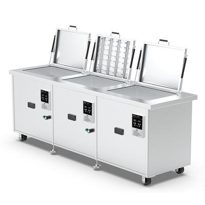 China SUS304 Industrial Ultrasonic Cleaner Electric Multi Purpose 12000W for sale