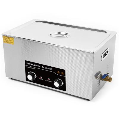 China Powerful 22L Ultrasonic Cleaner For Physical Cleaning 480W Ultrasonic Power 980W Total Power for sale