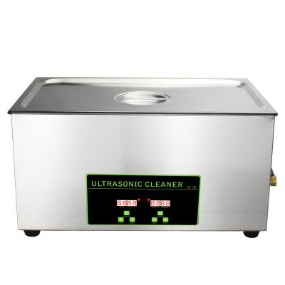 China Electronics Industrial Digital Ultrasonic Cleaner Machinery For Hardware Tool for sale