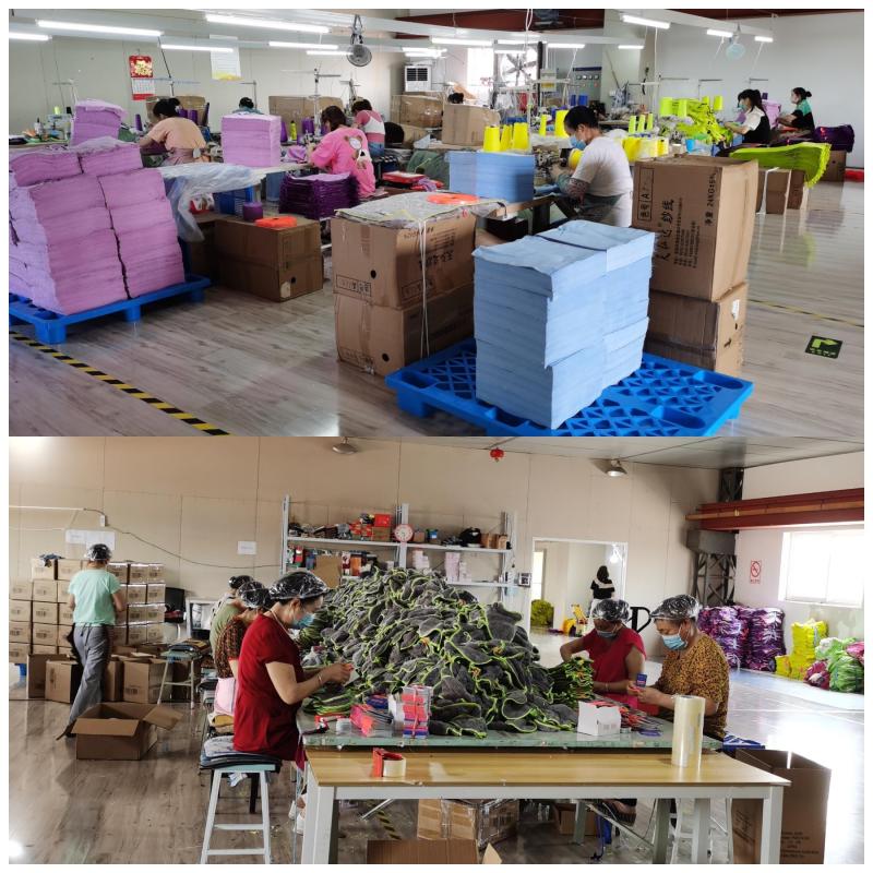 Fournisseur chinois vérifié - Changshu Inuo Cleaning Commodity Co., Ltd.