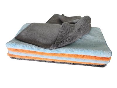 Chine Microfiber Car Drying Cloths Terry Cloth Car Cleaning Rags à vendre
