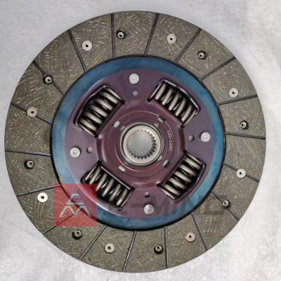 China ISD 104 NISSAN Friction Clutch Assembly 30100-0W010 for sale
