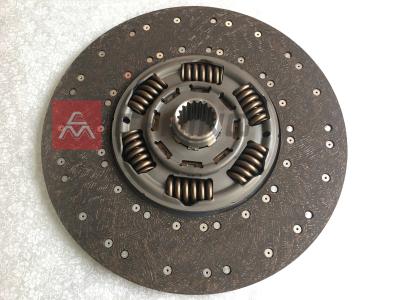 China 574905 Clutch And Pressure Plate Kit for sale