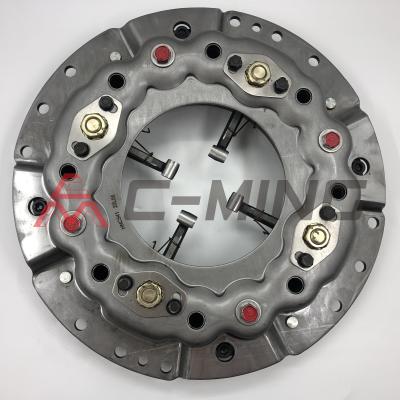 China H06CT Exedy Racing Clutch HNC541 32121-2630 Push Type for sale