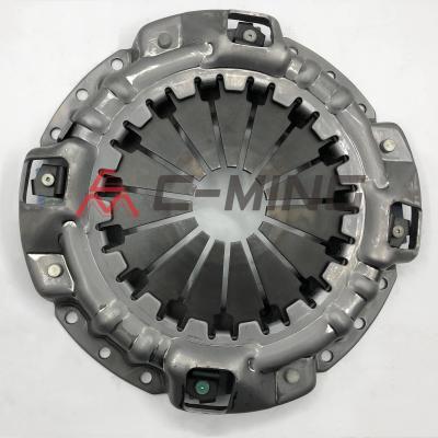 China DT TYC618 15B-FTE 300 Hino Clutch Kit 300x190x345 for sale