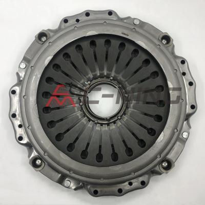 China 45mm Clutch Plate And Disc TS16949 Hole Height Clutch Plate Pressure Plate for sale