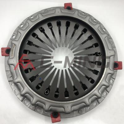 China Pull Type Big Hole Clutch Plate Assembly E13C S312011721 for sale