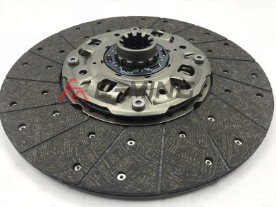 China E13C Truck Clutch Plate Hino 700 312506310 Truck Transmission Sytem for sale