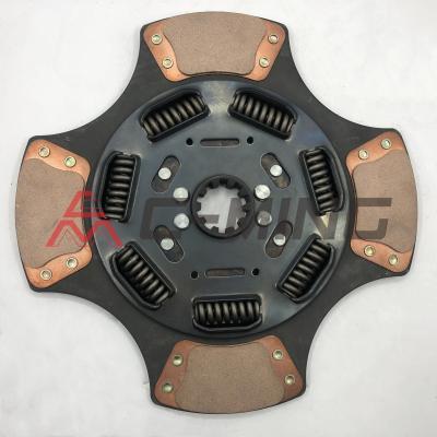 China  Truck 128229 Clutch Plate Pressure Plate 200mm 44.5mm for sale