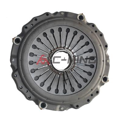 China D12C380 Volvo Clutch Kits Engine Type NH12 3483034035 for sale