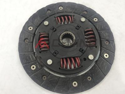 China 170mmx18 Teeth Clutch Disk Assembly 272425400113 TATA Clutch Plate for sale