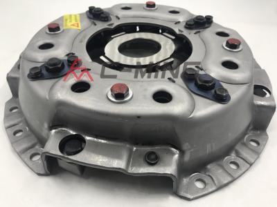 China 31210-2420 H07D Hino Clutch Kit 325*210*368 Pressure Plate Assembly for sale