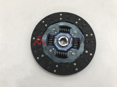 China 0K72A16460 J2 240*160mm*22 Teeth Clutch Disk Assembly 5411450621090 for sale