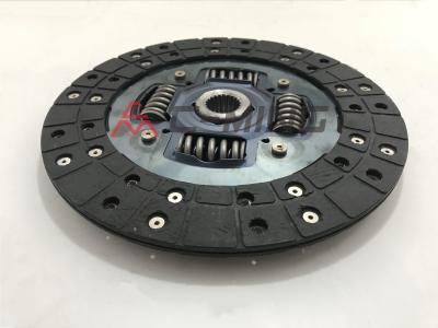 China 0K72A16460 D4BH 22 Teeth Clutch Disk Assembly 240mm Outer Diameter for sale