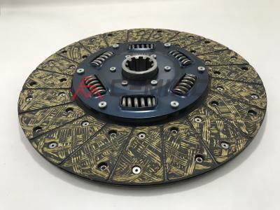 China HB3414 Bedford Clutch Disk Assembly 1 3/4