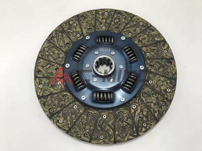 China HB3414 2709308 330mm Diameter Clutch Disk Assembly for sale