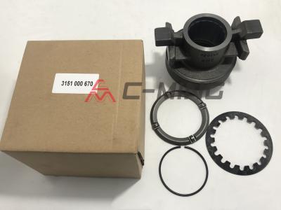China 3151 000 670  IVECO Clutch Release Bearing Assembly TS16949 for sale
