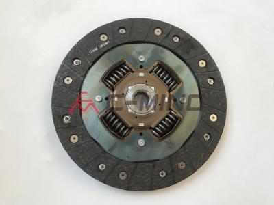 China 1878654541 F14D3 Sachs Clutch Kits 215*150*20.7mm for sale