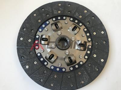 China 31250-60231 1H-Z Clutch Disc 300*190*32.4mm*14 Teeth for sale