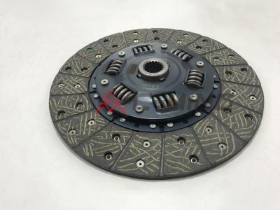 China TS16949 Clutch Disk Assembly 275mm Outer Diameter for sale
