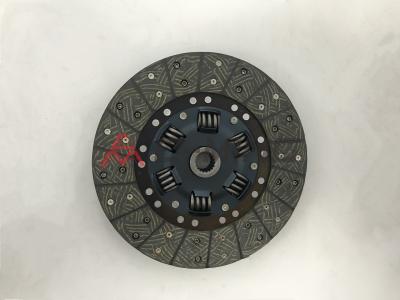 China Forklift Parts Clutch Disk Assembly 275*25mm*18 Teeth for sale