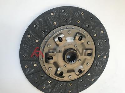 China 31250-60231 1H-Z Toyota Clutch Plate 300mm*14 Teeth for sale