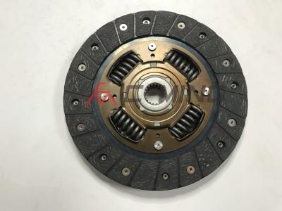 China BYD F0 190mm Clutch Disk Assembly LK-1601200 for sale