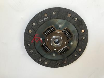 China F14D3 Clutch Plate And Disc 1878654541 215*150*20.7mm for sale