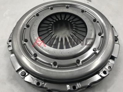 China 362mm Clutch Pressure Plate 3482000462 OM 904.909 for sale
