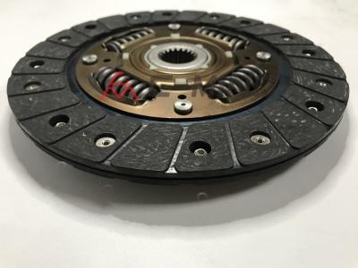China BYDLK-1601200-C1 19 Teeth Clutch Disk Assembly for sale