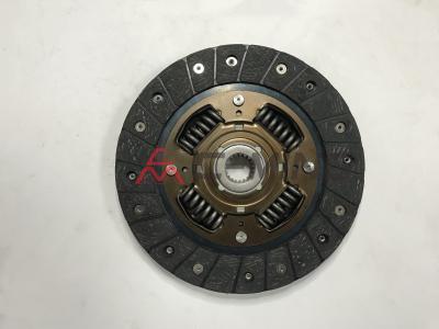China BYDLK-1601200-C1 Clutch Disk Assembly BYD F0 190mm 19 Teeth for sale