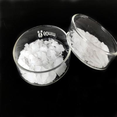 China Benzofenona contínua Crystal Flake branco de Photoinitiator da pureza alta à venda