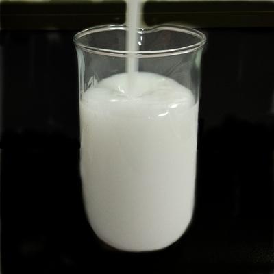 中国 印刷インキのためのよいアルコール解決抵抗の水の基づいたアクリルの乳剤 販売のため