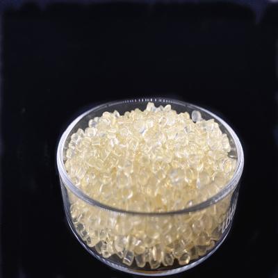China Good Fluidity Chlorinated Polypropylene CPP Resin Used For BOPP Film for sale