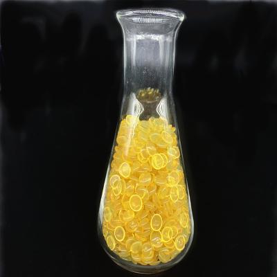 China Good Solvent Release Alcohol Soluble Polyamide Resin Used For Printing Inks for sale