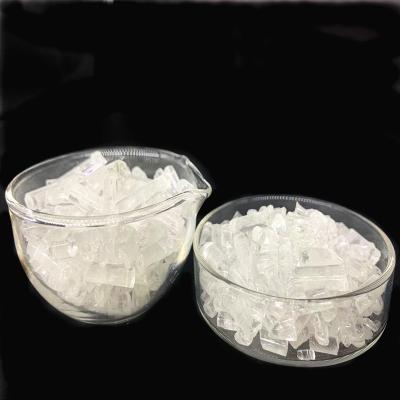 China Transparent Solid Low VOC Waterborne Acrylic Resin Used For Dispersing Color Paste for sale
