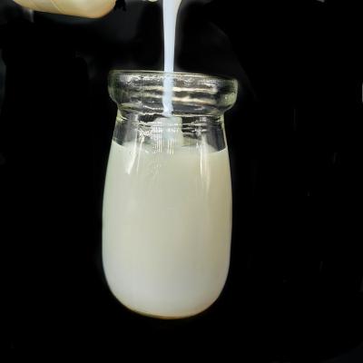 China Self Crosslinking Film Forming Water Based Acrylic Emulsion For UV Primer à venda