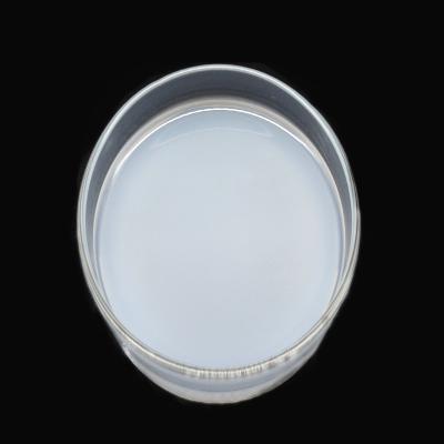 China Resina aquática líquida leitosa do poliuretano para o revestimento impermeável à venda