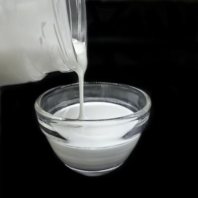 China Good Scratch Resistance Aqueous Wax Dispersion For Water Based Inks for sale