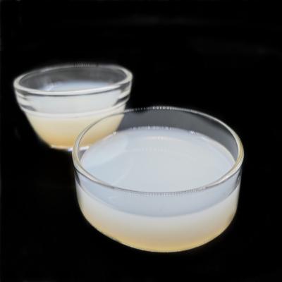 China Boa umedecibilidade do pigmento Emulsão acrílica aquosa para moagem de pigmentos à venda