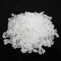 China Crystal Colorless Granular Aldehyde Resin A81 Crystal colorless for sale